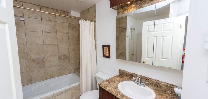  - Chalet à louer Charlevoix