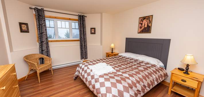  - Chalet à louer Charlevoix