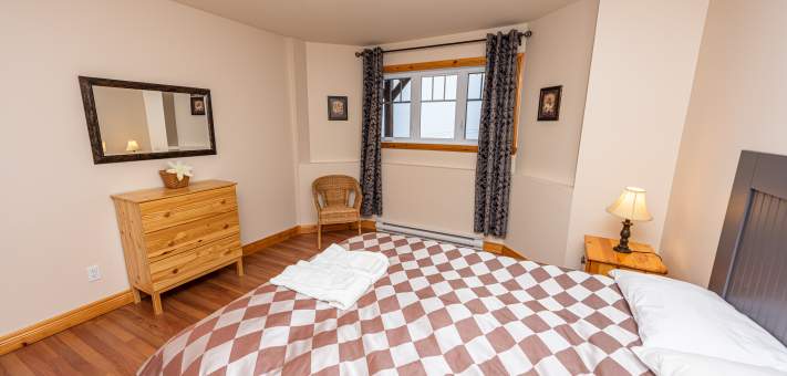  - Chalet à louer Charlevoix