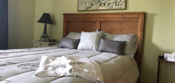  - Cottage for rent Charlevoix