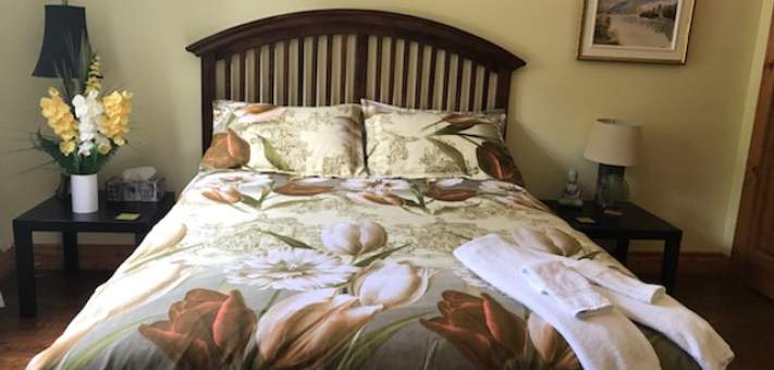  - Cottage for rent Charlevoix