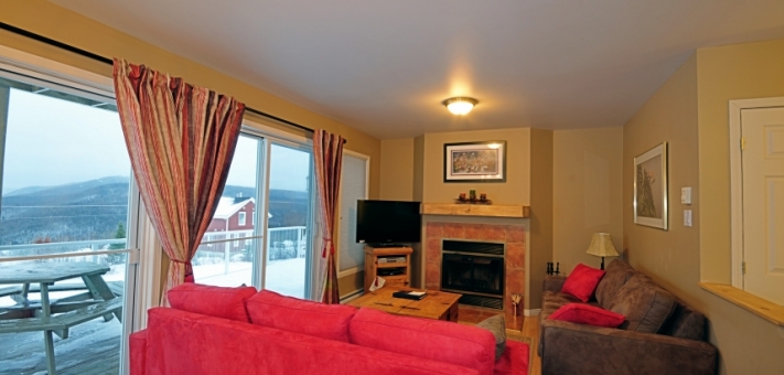  - Cottage for rent Charlevoix