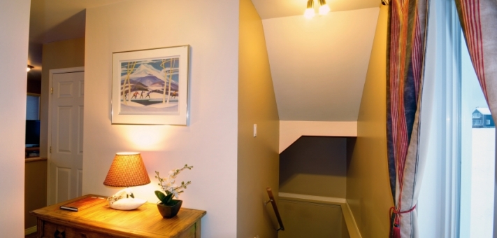  - Cottage for rent Charlevoix