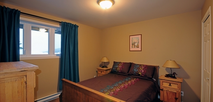  - Cottage for rent Charlevoix