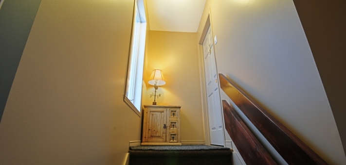  - Cottage for rent Charlevoix