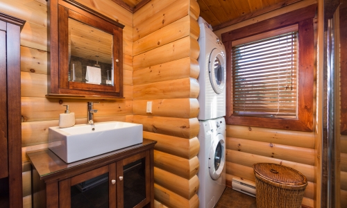  - Cottage for rent Charlevoix