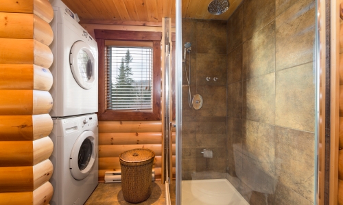  - Cottage for rent Charlevoix