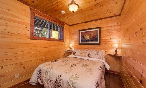  - Cottage for rent Charlevoix