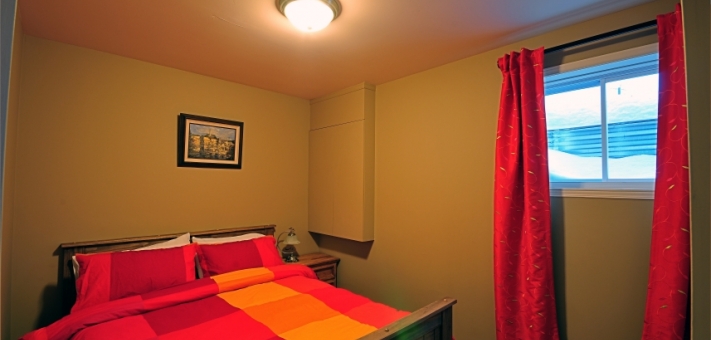  - Cottage for rent Charlevoix