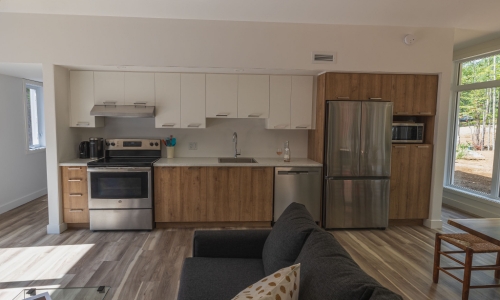  - Chalet à louer Charlevoix