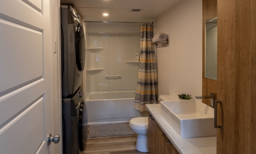  - Chalet à louer Charlevoix