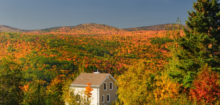  - Cottage for rent Charlevoix