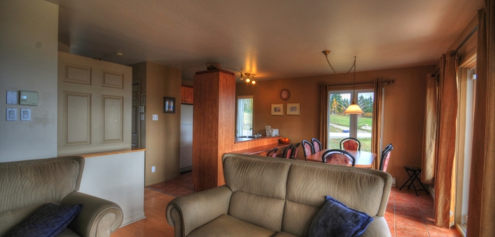  - Cottage for rent Charlevoix