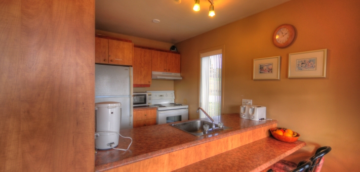  - Cottage for rent Charlevoix