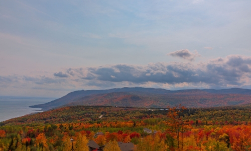 Un havre de paix en pleine nature ! - Chalet à louer Charlevoix