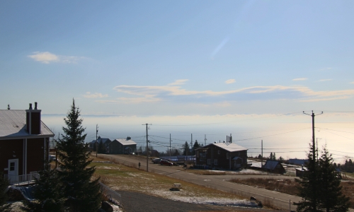  - Chalet à louer Charlevoix