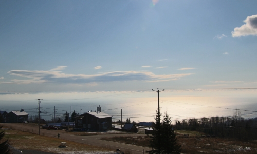  - Chalet à louer Charlevoix