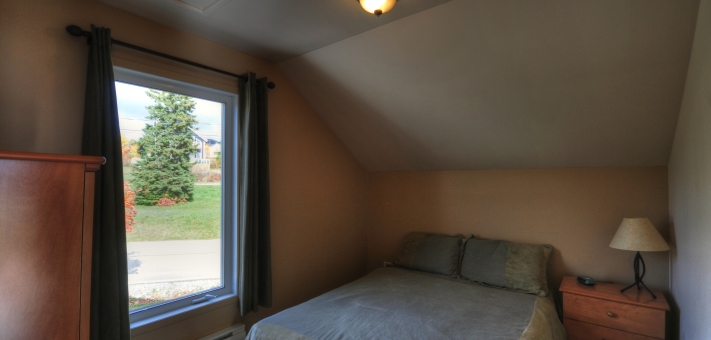  - Cottage for rent Charlevoix