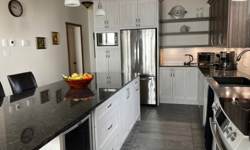  - Cottage for rent Charlevoix