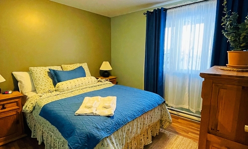  - Cottage for rent Charlevoix