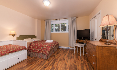  - Chalet à louer Charlevoix