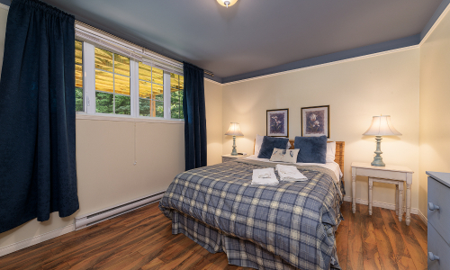  - Chalet à louer Charlevoix