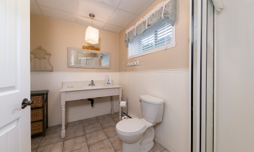  - Chalet à louer Charlevoix