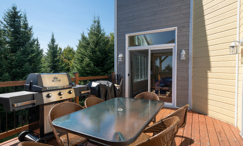  - Chalet à louer Charlevoix