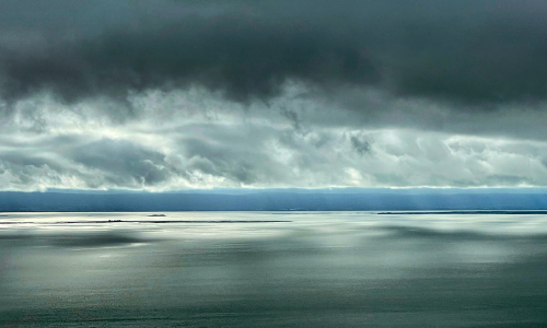 St. Lawrence River - Cottage for rent Charlevoix