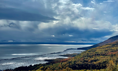 A mood for every season. - Cottage for rent Charlevoix