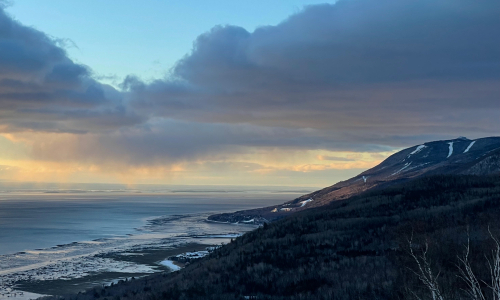 Massif ski resort - Cottage for rent Charlevoix