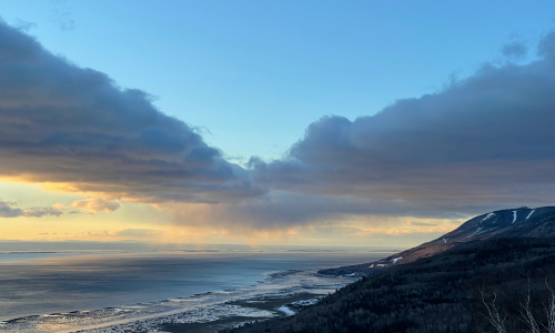 Station de ski du Massif - Chalet à louer Charlevoix