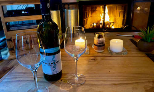  - Cottage for rent Charlevoix