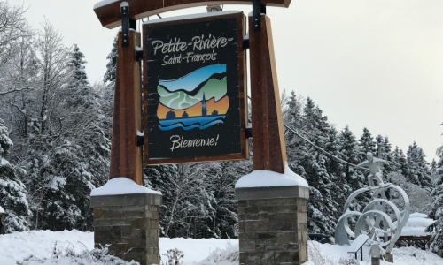  - Cottage for rent Charlevoix