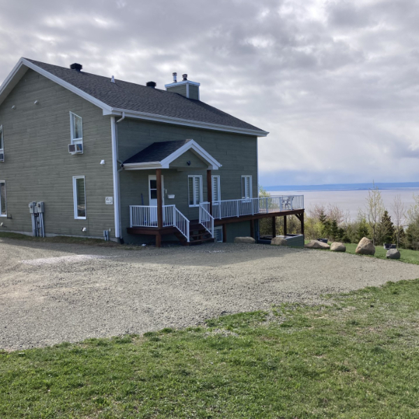  - Cottage for rent Charlevoix