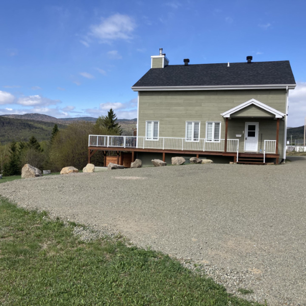  - Cottage for rent Charlevoix