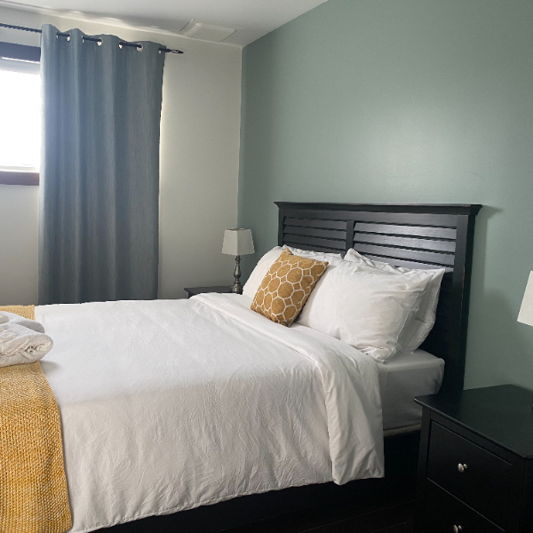  - Cottage for rent Charlevoix