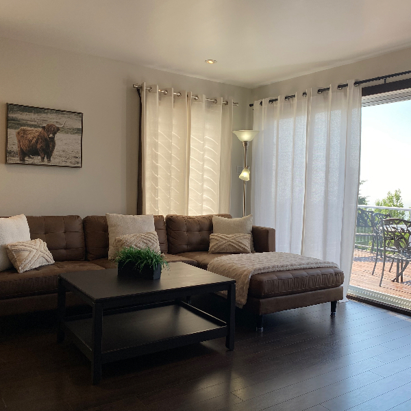  - Cottage for rent Charlevoix