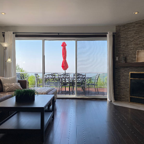  - Cottage for rent Charlevoix