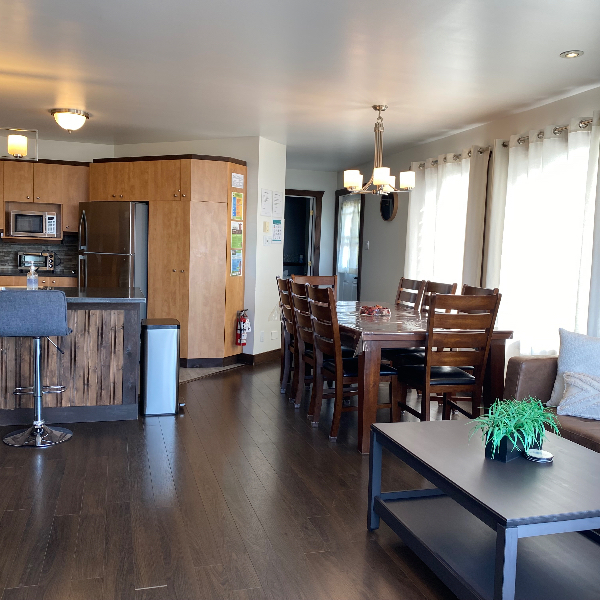  - Cottage for rent Charlevoix