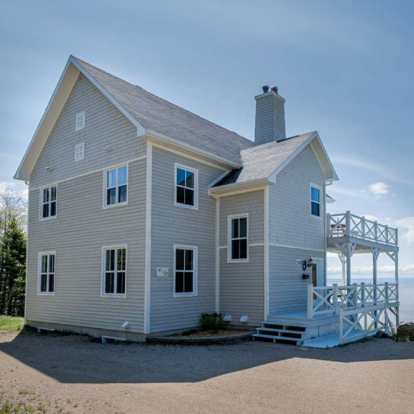  - Cottage for rent Charlevoix