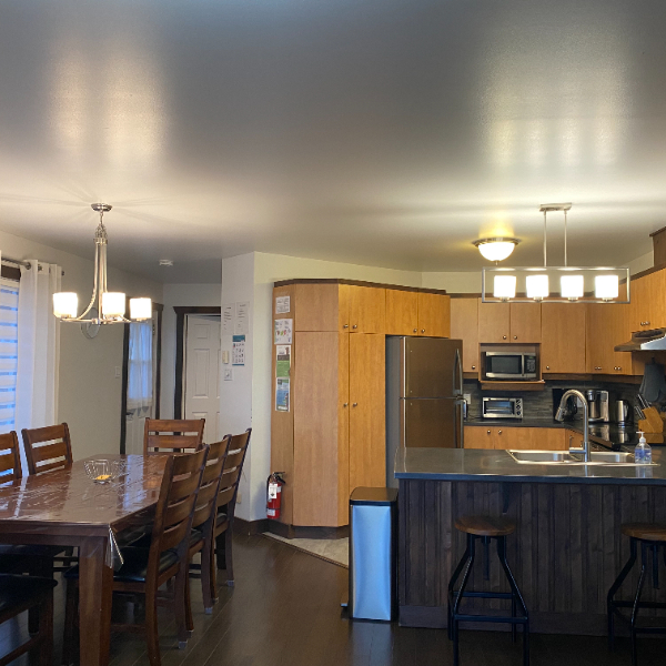  - Cottage for rent Charlevoix