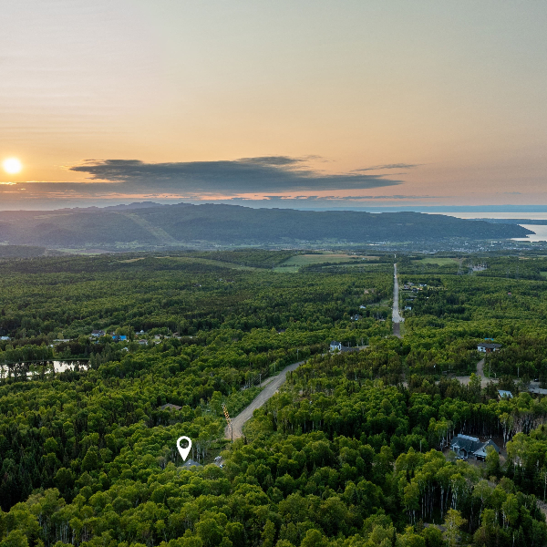  - Cottage for rent Charlevoix