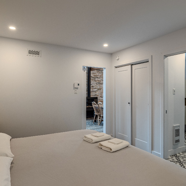  - Cottage for rent Charlevoix