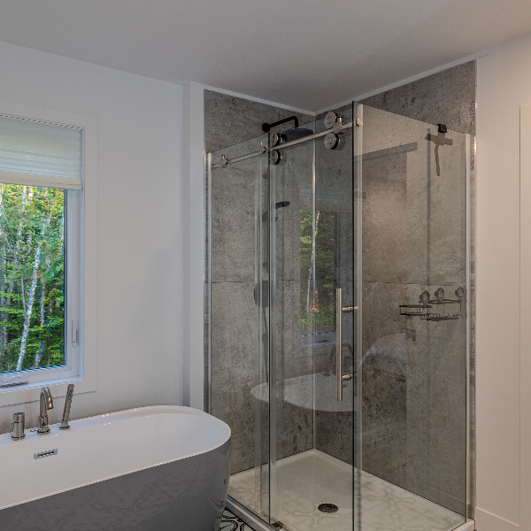  - Cottage for rent Charlevoix