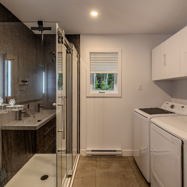  - Cottage for rent Charlevoix