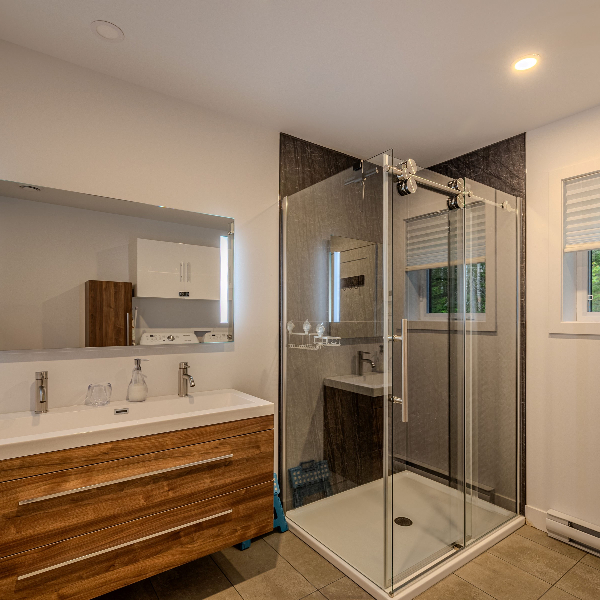  - Cottage for rent Charlevoix