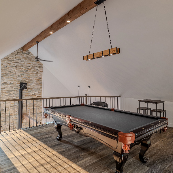  - Cottage for rent Charlevoix