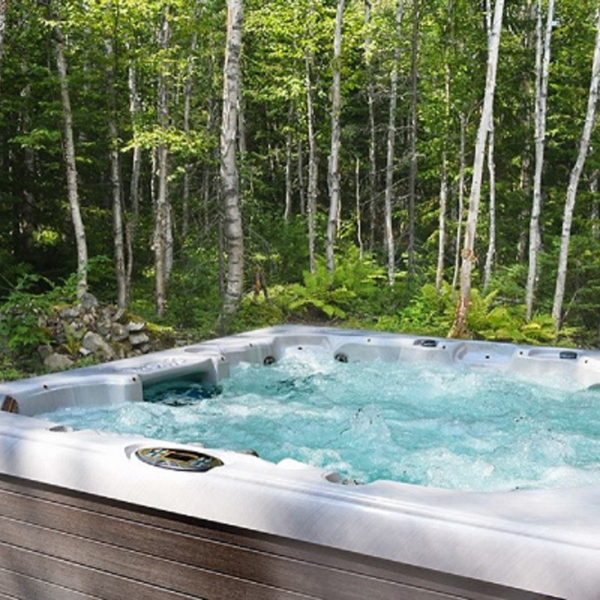  - Cottage for rent Charlevoix