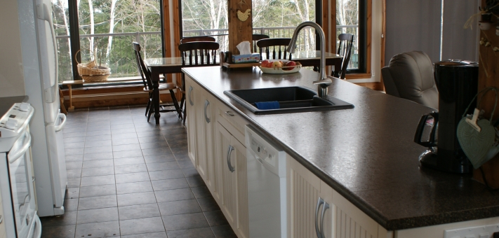  - Cottage for rent Charlevoix